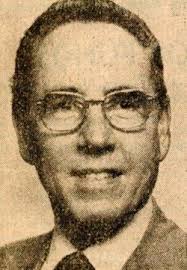 James Fenton “Jim” Olive II (1916-1975)