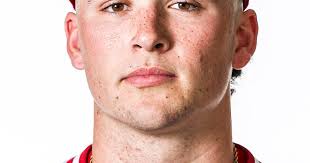 AJ Shepard will not return to Indiana baseball program