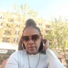 Myeisha Smith's Instagram, Twitter & Facebook