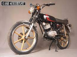 yamaha rd50 ヴィンテージバイク バイク ヤマハ