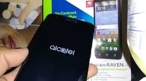 How to unlock alcatel raven lte? Wipe Data Factory Reset From Phone Settings Alcatel Raven Lte Tracfone Model A574 For Gsm