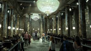 Discover how filmmakers brought the magic to life. Warner Bros Studio Tour London Announces New Gringotts Wizarding Bank Expansion Wizarding World