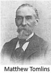 H.H. Bowen, An Odd Fellows Cemetery Mystery