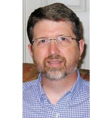 Trekking out to Boy Scout camp at Boxwell