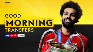 Now english reports say otherwise. Do Liverpool Need To Strengthen To Challenge For The Premier League Good Morning Transfers Youtube