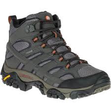 Merrell Moab 2 Mid Goretex