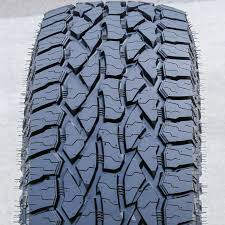 4 Tires Atturo Trail Blade A/T 265/70R17 115T At All Terrain – Pon Sumut  2024
