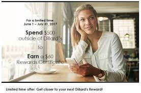 The gander mountain credit card is a good choice for outdoor enthusiasts who shop regularly at gander mountain or overtons.com and don't have the credit to qualify for a major rewards credit card. Finally A Decent Promotion On Our Dillard S Amex Plus Gander Mountain Increases Its Credit Card Rewards Personal Finance Digest