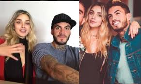 15,247 likes · 3 talking about this. Mateo Carvajal Y Melina Ramirez Se Destapan Ante Sus Fans Elnoti Com