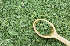 Nettle tea is known for its high mineral content, which supports healthy hair, nails and skin among other things. Nettle To Stimulate New Hair Growth It S Rich In Antioxidants Hair Buddha