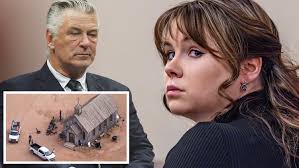 Rust Armorers Lawyer Wants Special Prosecutor Thrown Off Case & Client  Released