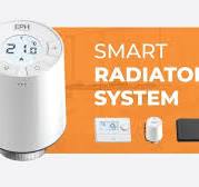 Introducing the Smart Radiator System from EPH Controls