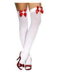 Not finding what you're looking for? Nurse Thigh Stockings Nurse Stockings Horror Shop Com