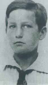 Octavio Paz en el Colegio Williams