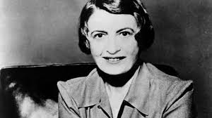 What Ayn Rand would say about Russia's war in Ukraine