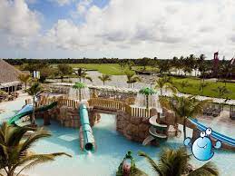 Family Club At Barcelo Bavaro Palace Deluxe Barcelo Bavaro Palace Deluxe Affordable Vacations Dream Vacations