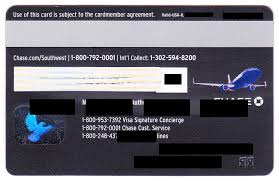 I successfully applied for this southwest rapid reward credit card in order to take advantage of the $200 credit promotion to be applied on my credit card statement. Keep Cancel Or Convert Chase Southwest Airlines Plus Credit Card Annual Fee