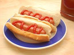 3 Ways To Boil A Hot Dog Wikihow Recipe Hot Dogs Boiled Hot Dogs Hot Dog Buns