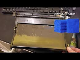 Download the latest software, user manuals, drivers and firmware for your samsung. Solved Video Easy Fix For Dirty Prints On Samsung Printers By Cleaning Or Replacing The Transfer Belt Up Running Technologies Tech How To S