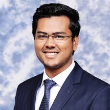 In June, I left GM as part of the VSP (voluntary separation program) to go 