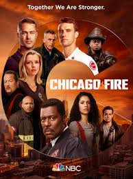 dead link law & order: Chicago Fire Season 9 Wikipedia