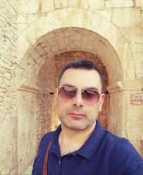 LA BIZANZIO DEL SUD DI VITO TELESCA