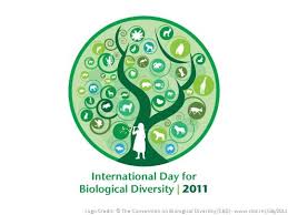 This was later changed to the 22 of may in 2000. May 22 International Day For Biological Diversity See Net