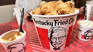 What It S Really Like To Work At Kfc