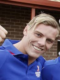 Doveton Eagles break through