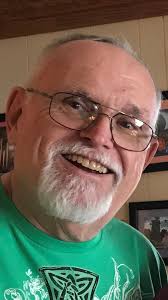 Patrick “Pat” Martin McCarron