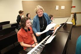 Music education is a very important and basic part of general education, but now in china's high 2015 final paper the importance of music in education whether we choose to believe it or not. Music Education