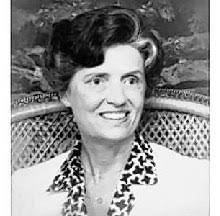 Annie Gardner Obituary (2021)