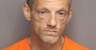 Arrest Report for August 22