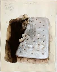 Image result for michael borremans four fairies