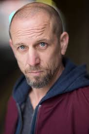 Daniel Flack smashed his headshot session yesterday! Rep'd by Laura  Mackintosh at The Talent Associates.