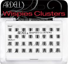 Over 1000+ styles of heads turn false lashes & fake eyelashes to choose from ! Ardell Lash Wispies Clusters Ulta Beauty