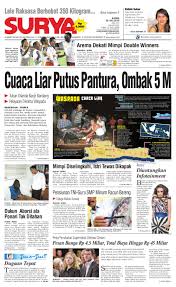 Cari penawaran terbaik untuk properti di pasuruan. Surya Edisi Cetak 29 Juli 2010 By Harian Surya Issuu