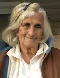 Obituary information for Yvonne Thomas