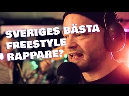 Livsråd från John "Shazaam" Landenfelt