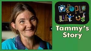 Tammy's Story