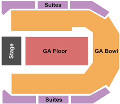 1stbank Center Tickets With No Fees At Ticket Club