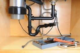 Again, make sure you have as much drain line slack as you can get, and strap the drain hose up high beneath the sink. What S Wrong With My Garbage Disposal Ben Franklin Plumbing