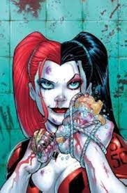 Harley Quinn #23 1:25 Conner Variant: Amanda Conner: Amazon.com: Books