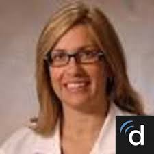 Dr. Holly Benjamin, MD