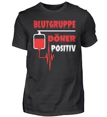 Doner Positiv Turkei Turke Geschenk Shirts T Shirt Stilsicher