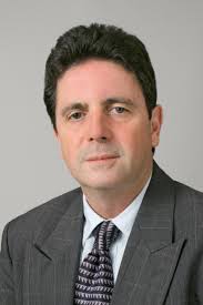 Dave Testa steps down from Utica council