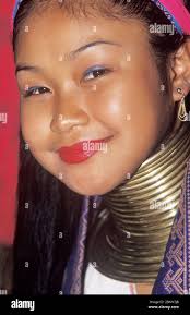 Mae hong son thailand hi-res stock photography and images