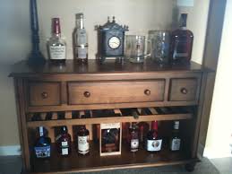 Dresser Converted Into A Bar Dresser Bar Diy Dresser Furniture Rehab
