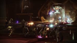 How to activate will of the emperor heroic. Menagerie Triumphs In Season Of Opulence Destiny 2 Shacknews