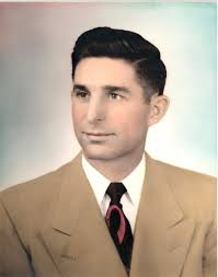 James Granville Ward Obituary